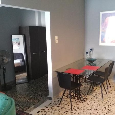 Rethnet Spacious Studio Retimno Zewnętrze zdjęcie