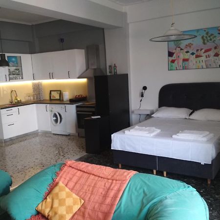 Rethnet Spacious Studio Retimno Zewnętrze zdjęcie