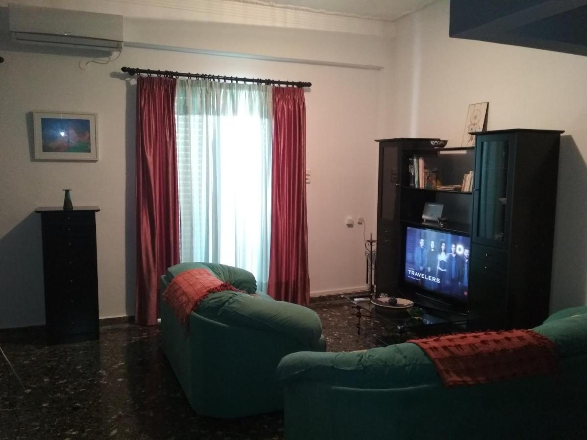Rethnet Spacious Studio Retimno Zewnętrze zdjęcie
